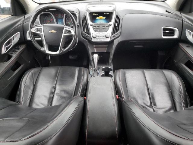 Photo 7 VIN: 2GNALPEK2C6386471 - CHEVROLET EQUINOX 