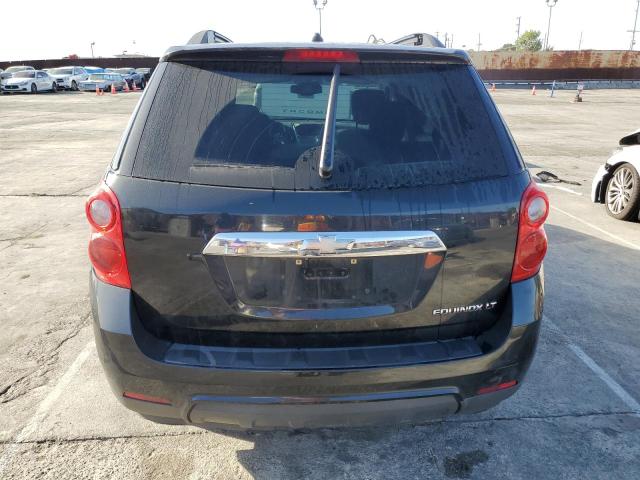 Photo 5 VIN: 2GNALPEK2C6396630 - CHEVROLET EQUINOX 