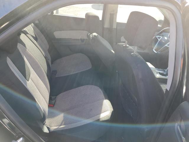 Photo 9 VIN: 2GNALPEK2C6396630 - CHEVROLET EQUINOX 