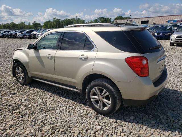 Photo 1 VIN: 2GNALPEK2D1164317 - CHEVROLET EQUINOX LT 