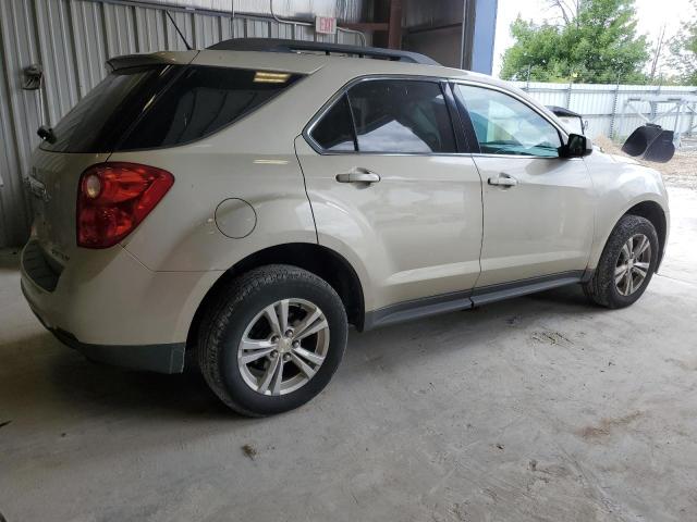 Photo 2 VIN: 2GNALPEK2D1164317 - CHEVROLET EQUINOX LT 