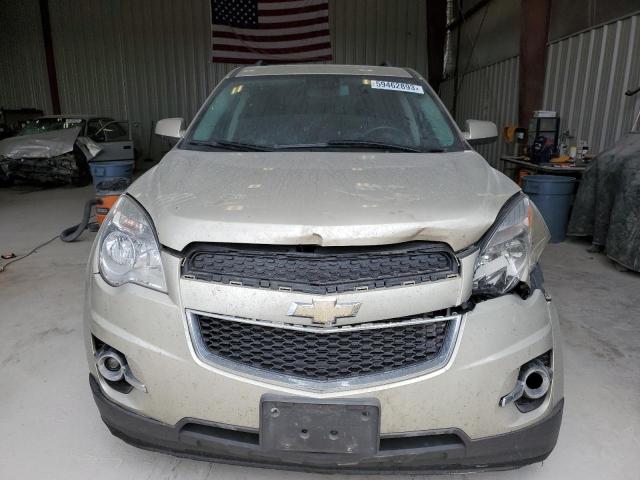 Photo 4 VIN: 2GNALPEK2D1164317 - CHEVROLET EQUINOX LT 