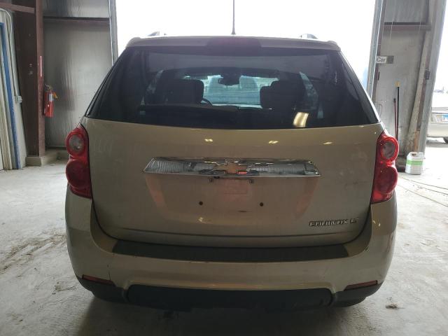 Photo 5 VIN: 2GNALPEK2D1164317 - CHEVROLET EQUINOX LT 