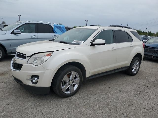 Photo 0 VIN: 2GNALPEK2D1229604 - CHEVROLET EQUINOX 