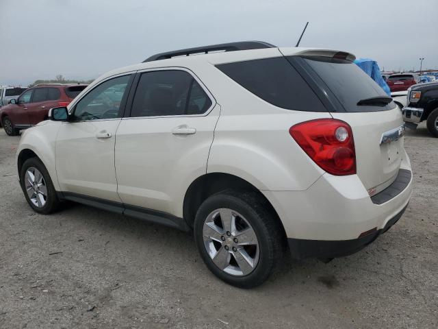 Photo 1 VIN: 2GNALPEK2D1229604 - CHEVROLET EQUINOX 