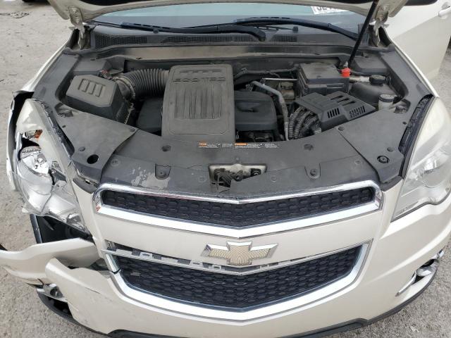 Photo 11 VIN: 2GNALPEK2D1229604 - CHEVROLET EQUINOX 