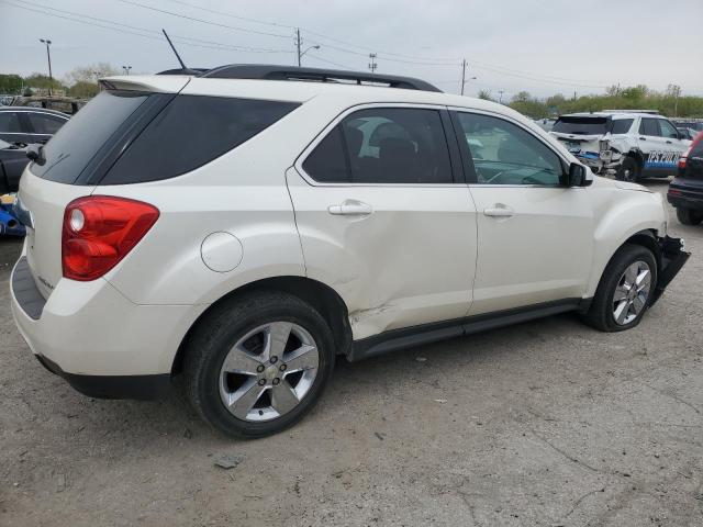 Photo 2 VIN: 2GNALPEK2D1229604 - CHEVROLET EQUINOX 