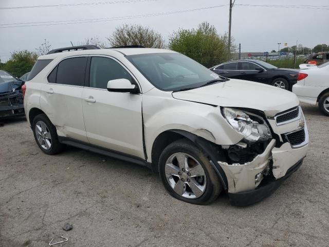 Photo 3 VIN: 2GNALPEK2D1229604 - CHEVROLET EQUINOX 