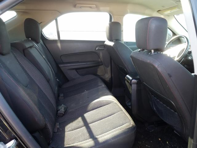 Photo 5 VIN: 2GNALPEK2D6140392 - CHEVROLET EQUINOX LT 