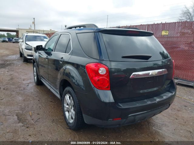 Photo 2 VIN: 2GNALPEK2D6192590 - CHEVROLET EQUINOX 