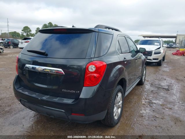 Photo 3 VIN: 2GNALPEK2D6192590 - CHEVROLET EQUINOX 