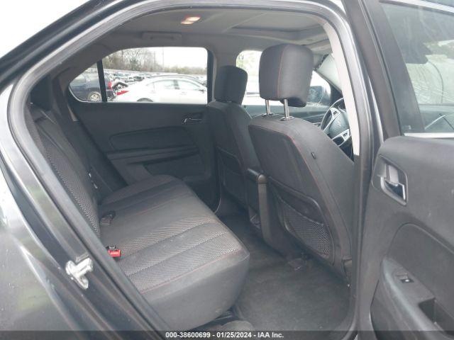 Photo 7 VIN: 2GNALPEK2D6192590 - CHEVROLET EQUINOX 