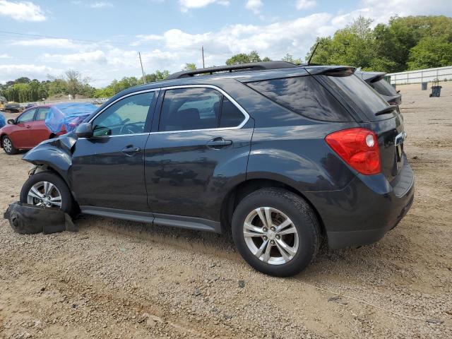 Photo 1 VIN: 2GNALPEK2D6247510 - CHEVROLET EQUINOX 