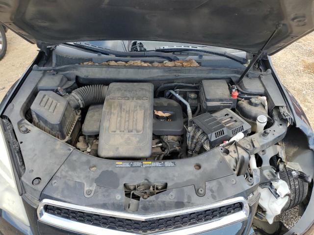 Photo 10 VIN: 2GNALPEK2D6247510 - CHEVROLET EQUINOX 