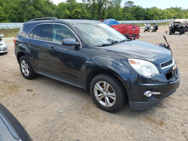 Photo 3 VIN: 2GNALPEK2D6247510 - CHEVROLET EQUINOX 