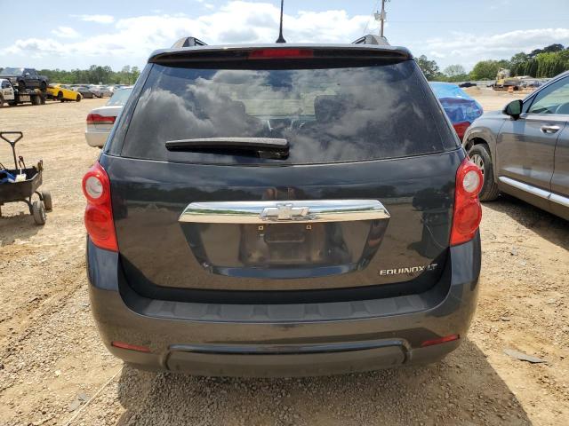 Photo 5 VIN: 2GNALPEK2D6247510 - CHEVROLET EQUINOX 