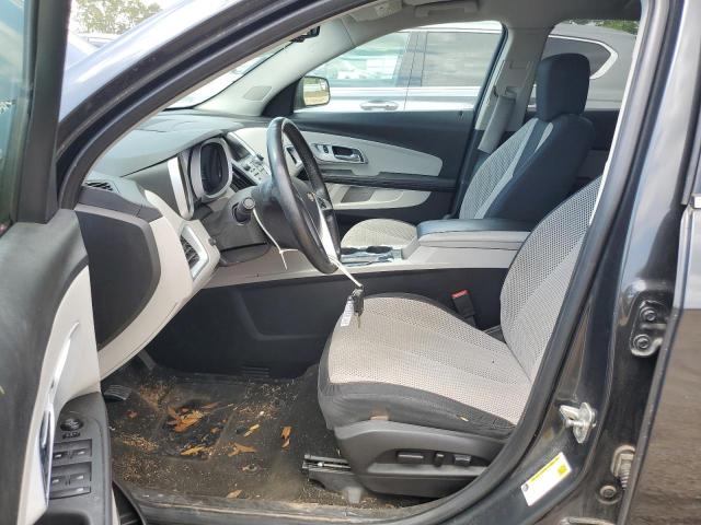 Photo 6 VIN: 2GNALPEK2D6247510 - CHEVROLET EQUINOX 