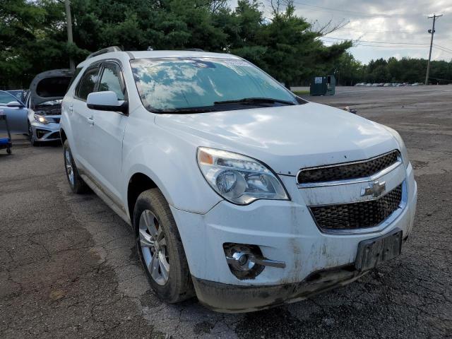 Photo 0 VIN: 2GNALPEK2D6248298 - CHEVROLET EQUINOX LT 