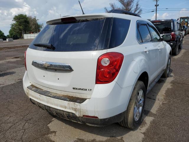 Photo 3 VIN: 2GNALPEK2D6248298 - CHEVROLET EQUINOX LT 