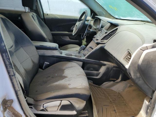 Photo 4 VIN: 2GNALPEK2D6248298 - CHEVROLET EQUINOX LT 