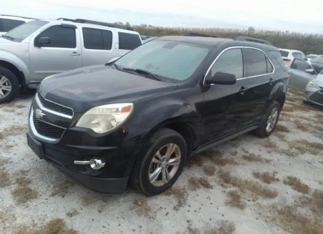 Photo 1 VIN: 2GNALPEK2D6256563 - CHEVROLET EQUINOX 