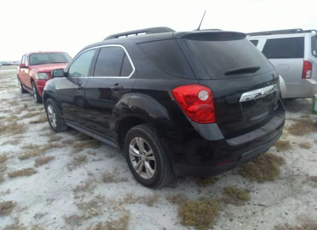 Photo 2 VIN: 2GNALPEK2D6256563 - CHEVROLET EQUINOX 