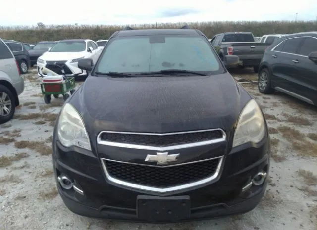 Photo 5 VIN: 2GNALPEK2D6256563 - CHEVROLET EQUINOX 