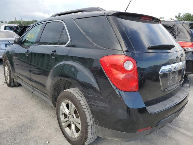 Photo 2 VIN: 2GNALPEK2D6259950 - CHEVROLET EQUINOX LT 