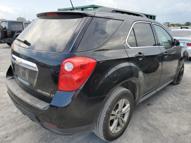 Photo 3 VIN: 2GNALPEK2D6259950 - CHEVROLET EQUINOX LT 