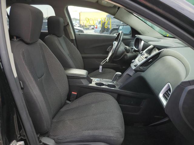 Photo 4 VIN: 2GNALPEK2D6259950 - CHEVROLET EQUINOX LT 