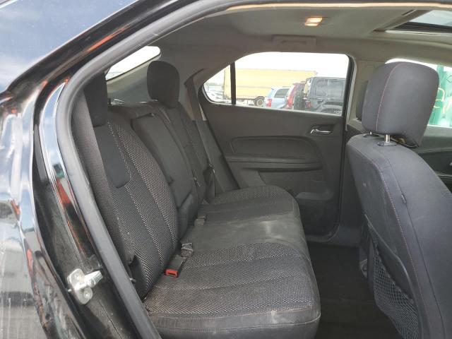 Photo 5 VIN: 2GNALPEK2D6259950 - CHEVROLET EQUINOX LT 