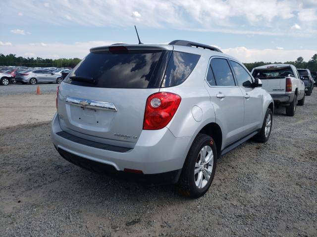 Photo 3 VIN: 2GNALPEK2D6281317 - CHEVROLET EQUINOX LT 