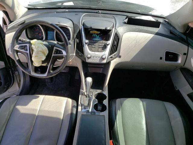 Photo 7 VIN: 2GNALPEK2D6318639 - CHEVROLET EQUINOX LT 