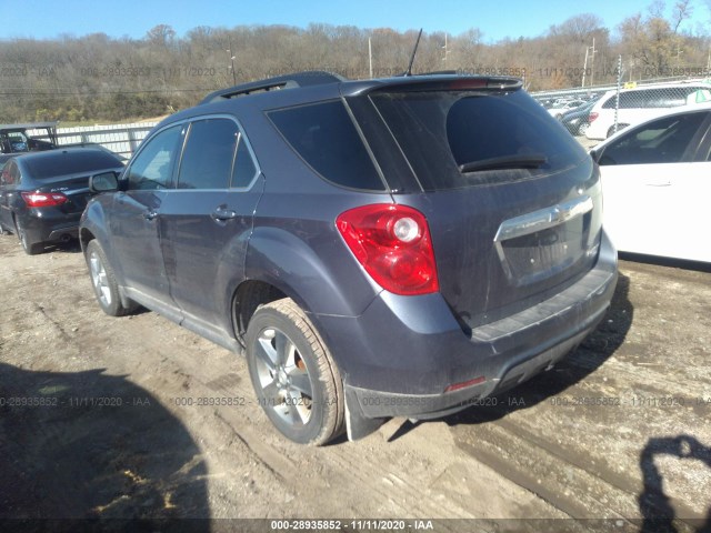 Photo 2 VIN: 2GNALPEK2D6342777 - CHEVROLET EQUINOX 