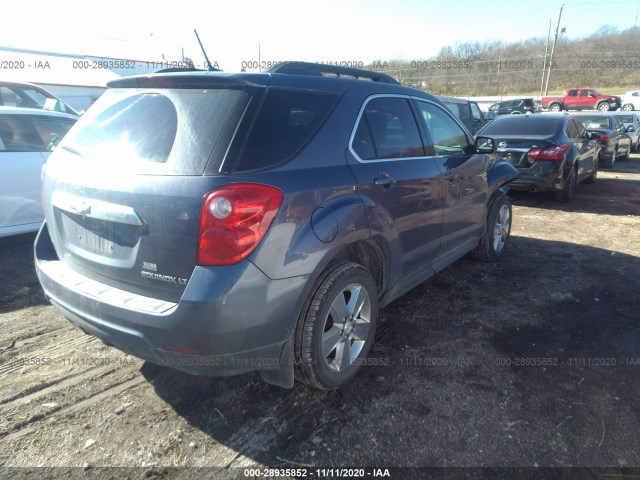 Photo 3 VIN: 2GNALPEK2D6342777 - CHEVROLET EQUINOX 