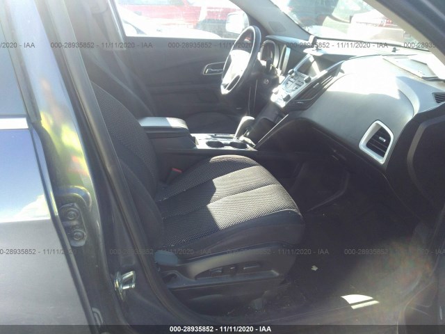 Photo 4 VIN: 2GNALPEK2D6342777 - CHEVROLET EQUINOX 