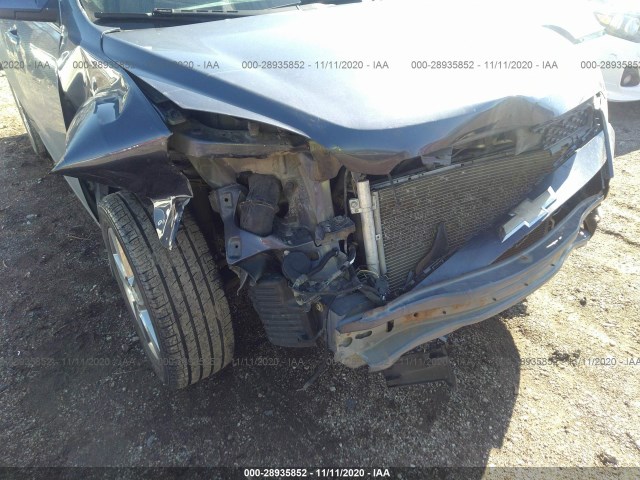 Photo 5 VIN: 2GNALPEK2D6342777 - CHEVROLET EQUINOX 