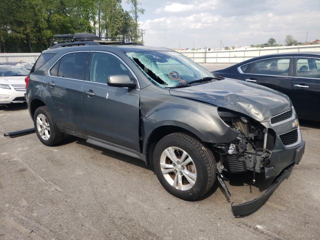 Photo 0 VIN: 2GNALPEK2D6369753 - CHEVROLET EQUINOX LT 