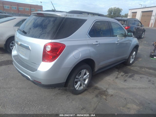 Photo 3 VIN: 2GNALPEK2D6387749 - CHEVROLET EQUINOX 