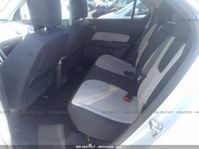 Photo 7 VIN: 2GNALPEK2D6387749 - CHEVROLET EQUINOX 