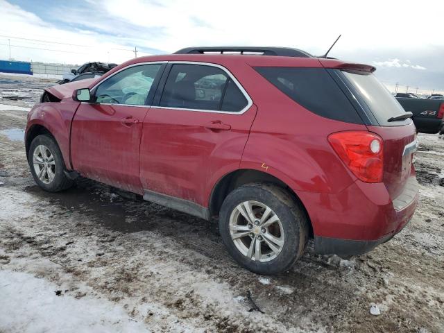 Photo 1 VIN: 2GNALPEK2D6390005 - CHEVROLET EQUINOX LT 