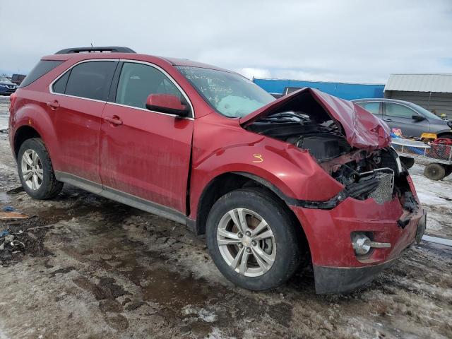 Photo 3 VIN: 2GNALPEK2D6390005 - CHEVROLET EQUINOX LT 