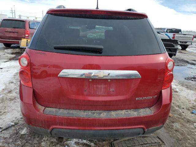 Photo 5 VIN: 2GNALPEK2D6390005 - CHEVROLET EQUINOX LT 