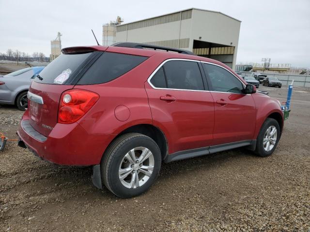 Photo 2 VIN: 2GNALPEK2D6402864 - CHEVROLET EQUINOX LT 