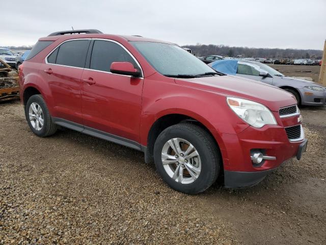 Photo 3 VIN: 2GNALPEK2D6402864 - CHEVROLET EQUINOX LT 