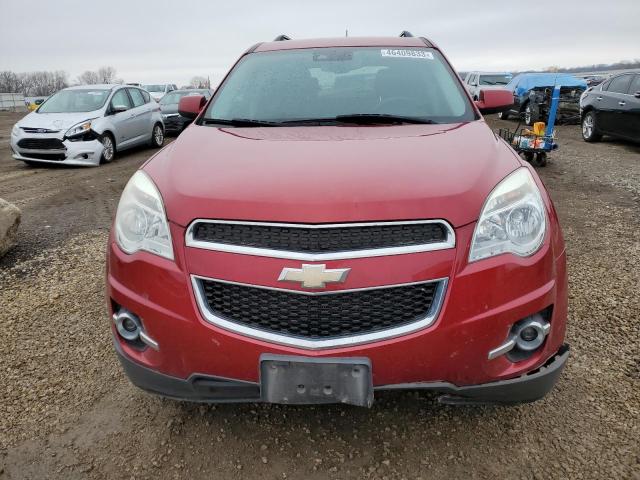 Photo 4 VIN: 2GNALPEK2D6402864 - CHEVROLET EQUINOX LT 