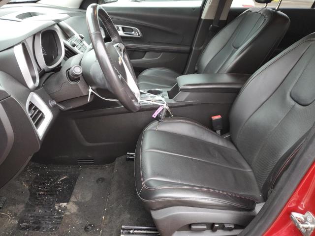 Photo 6 VIN: 2GNALPEK2D6402864 - CHEVROLET EQUINOX LT 