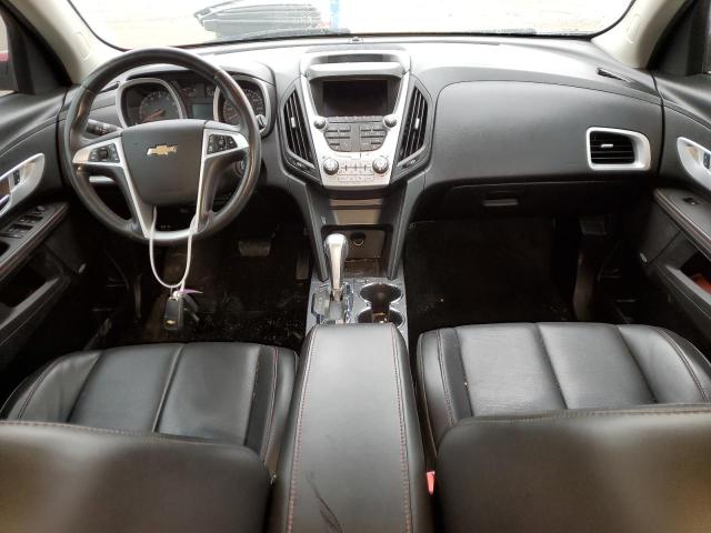 Photo 7 VIN: 2GNALPEK2D6402864 - CHEVROLET EQUINOX LT 