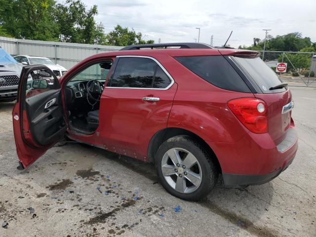 Photo 1 VIN: 2GNALPEK2D6417672 - CHEVROLET EQUINOX LT 