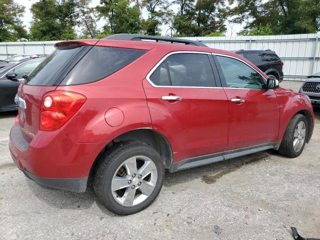 Photo 2 VIN: 2GNALPEK2D6417672 - CHEVROLET EQUINOX LT 